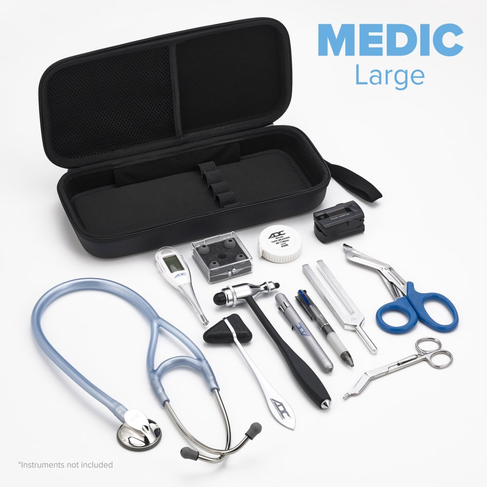 MEDIC | American Diagnostic Corporation